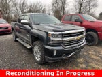 2017 Silverado 1500 Thumbnail 1