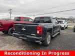 2017 Silverado 1500 Thumbnail 3