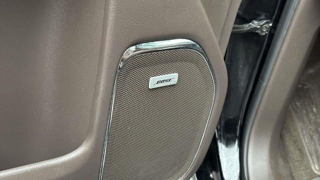 2018 Chevrolet Silverado 1500 High Country