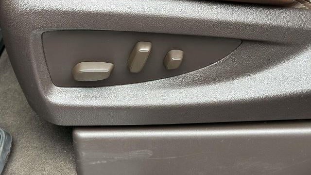 2018 Chevrolet Silverado 1500 High Country