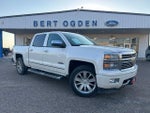 2014 Silverado 1500 Thumbnail 1