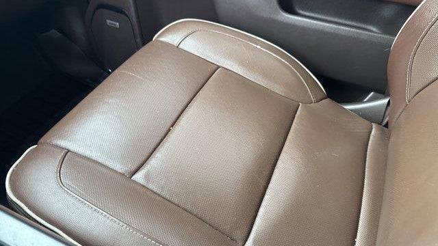 2018 Chevrolet Silverado 1500 High Country
