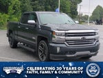 2018 Silverado 1500 Thumbnail 1