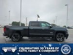 2018 Silverado 1500 Thumbnail 3