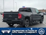 2018 Silverado 1500 Thumbnail 4