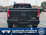 2018 Silverado 1500 Thumbnail 5