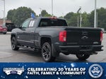 2018 Silverado 1500 Thumbnail 6