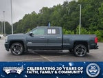 2018 Silverado 1500 Thumbnail 7