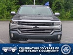 2018 Silverado 1500 Thumbnail 9