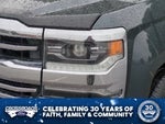 2018 Silverado 1500 Thumbnail 10
