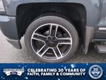 2018 Silverado 1500 Thumbnail 11