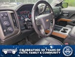 2018 Silverado 1500 Thumbnail 17