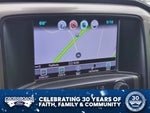 2018 Silverado 1500 Thumbnail 25