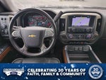 2018 Silverado 1500 Thumbnail 31