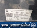 2018 Silverado 1500 Thumbnail 38