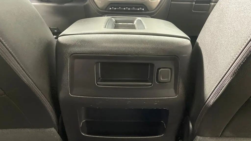 2018 Chevrolet Silverado 1500 High Country