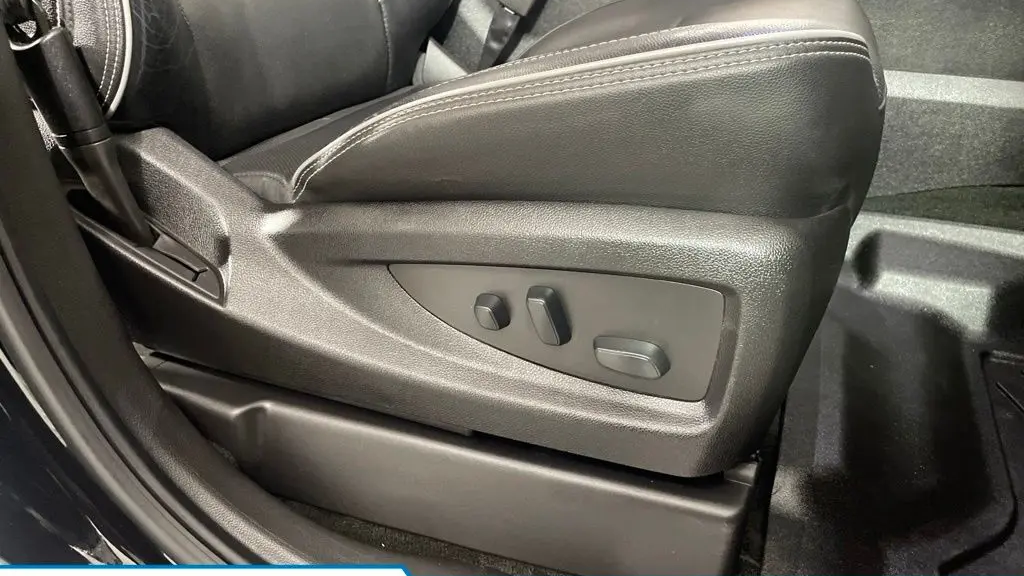 2018 Chevrolet Silverado 1500 High Country