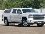 2018 Silverado 1500 Thumbnail 2