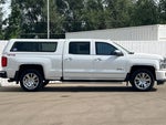 2018 Silverado 1500 Thumbnail 3