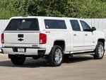 2018 Silverado 1500 Thumbnail 4