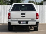 2018 Silverado 1500 Thumbnail 5
