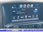 2018 Silverado 1500 Thumbnail 22