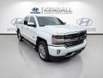 2018 Silverado 1500 Thumbnail 1