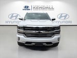 2018 Silverado 1500 Thumbnail 2