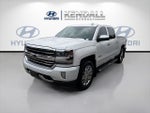 2018 Silverado 1500 Thumbnail 3