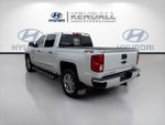 2018 Silverado 1500 Thumbnail 4