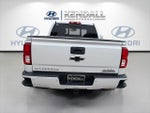 2018 Silverado 1500 Thumbnail 5
