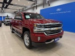 2018 Silverado 1500 Thumbnail 2