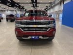 2018 Silverado 1500 Thumbnail 3