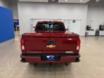 2018 Silverado 1500 Thumbnail 7