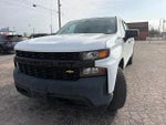 2019 Silverado 1500 Thumbnail 1