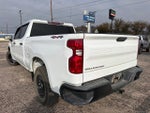 2019 Silverado 1500 Thumbnail 3
