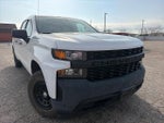 2019 Silverado 1500 Thumbnail 8
