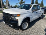 2020 Silverado 1500 Thumbnail 2
