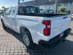 2020 Silverado 1500 Thumbnail 3