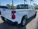 2020 Silverado 1500 Thumbnail 4
