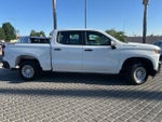 2020 Silverado 1500 Thumbnail 5