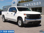 2020 Silverado 1500 Thumbnail 1