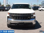 2020 Silverado 1500 Thumbnail 2