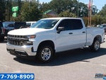 2020 Silverado 1500 Thumbnail 3