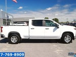 2020 Silverado 1500 Thumbnail 4