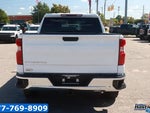 2020 Silverado 1500 Thumbnail 6