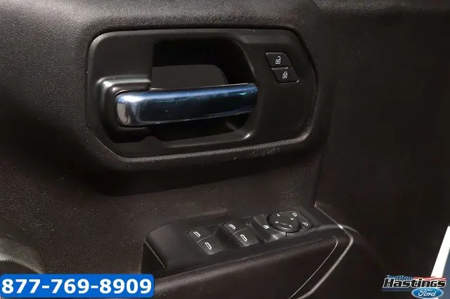 2020 Chevrolet Silverado - $24,287