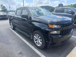 2021 Silverado 1500 Thumbnail 2