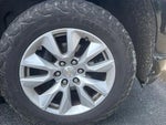 2021 Silverado 1500 Thumbnail 4