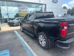2021 Silverado 1500 Thumbnail 6